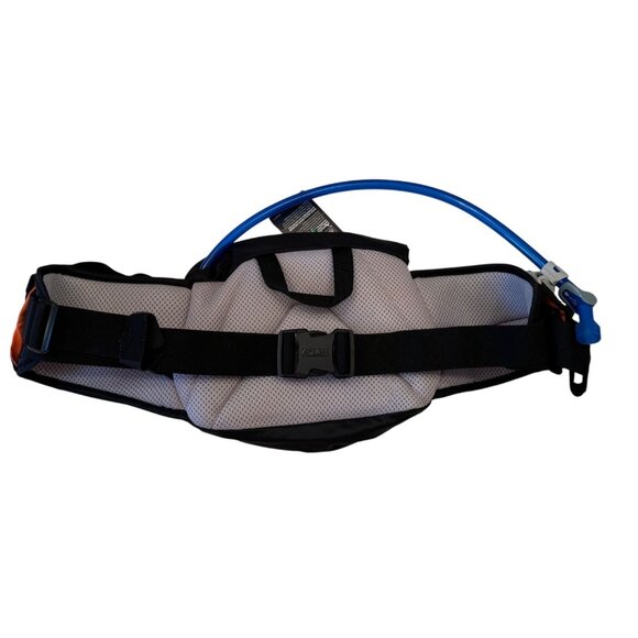 Camelbak Low Rider Repack LR4 1.5L Crux Lumbar Reservior NWT Black main image 10